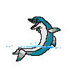H&uuml;pfender Delfin